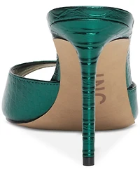 I.n.c. International Concepts Amra Dress Slide Sandals, Created for Macy's