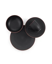 Nambe Taos 4 Piece Place Setting