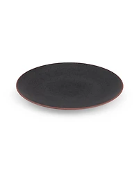 Nambe Taos Round Platter 13"