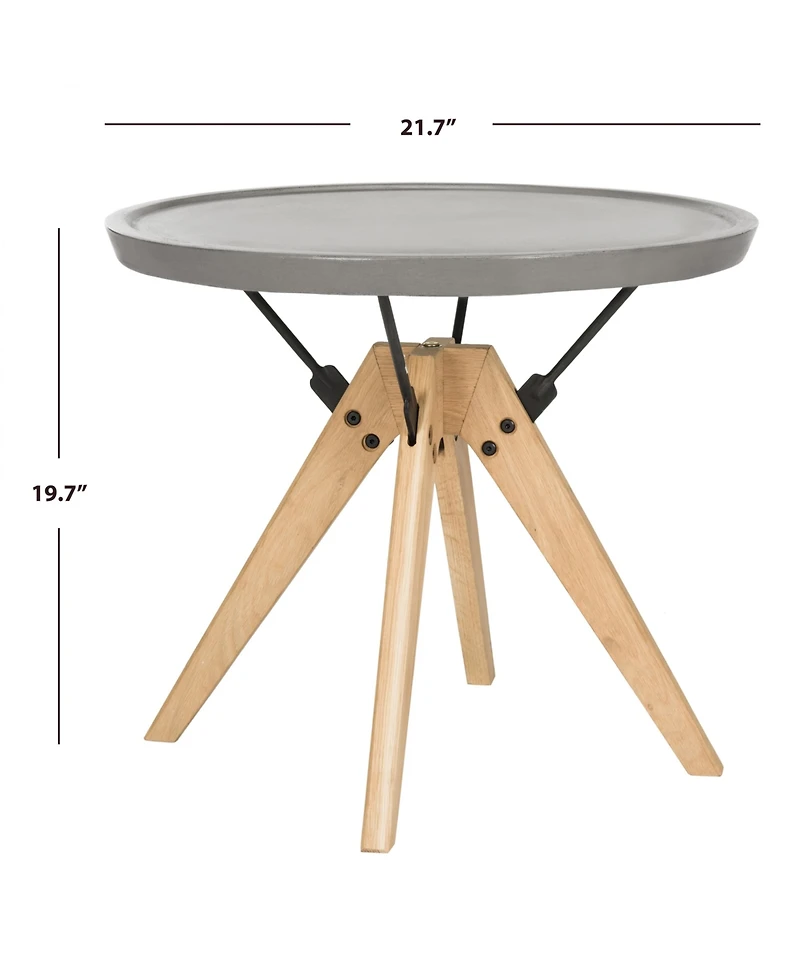 Farmond Side Table