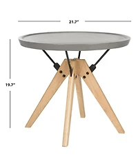 Farmond Side Table