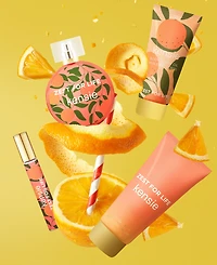 kensie 4-Pc. Zest For Life Gift Set