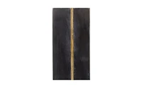 CosmoLiving by Cosmopolitan Glam Bookends