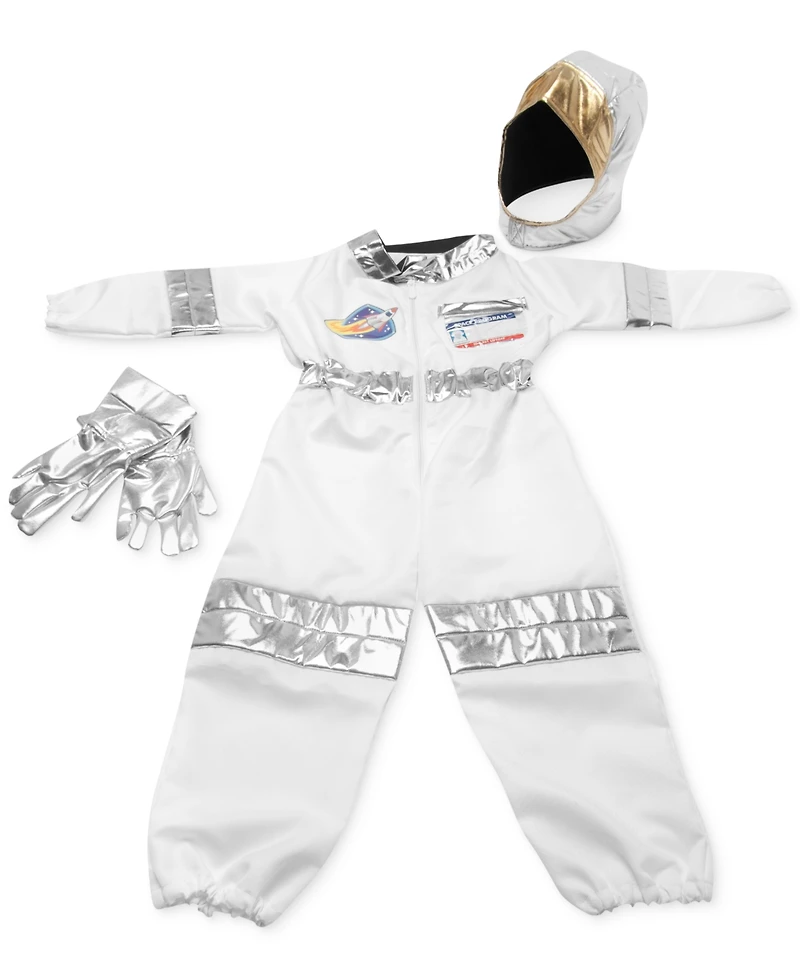 Melissa and Doug Kids' Astronaut Role Play Set