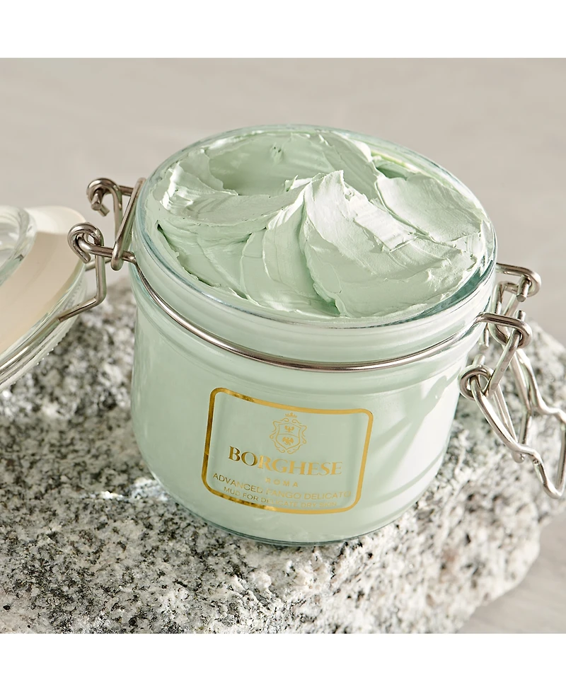 Borghese Advanced Fango Delicato Moisturizing Mud Mask, 7.5-oz.