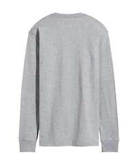 Men's Acdc Money Talks Long Sleeve T-shirt