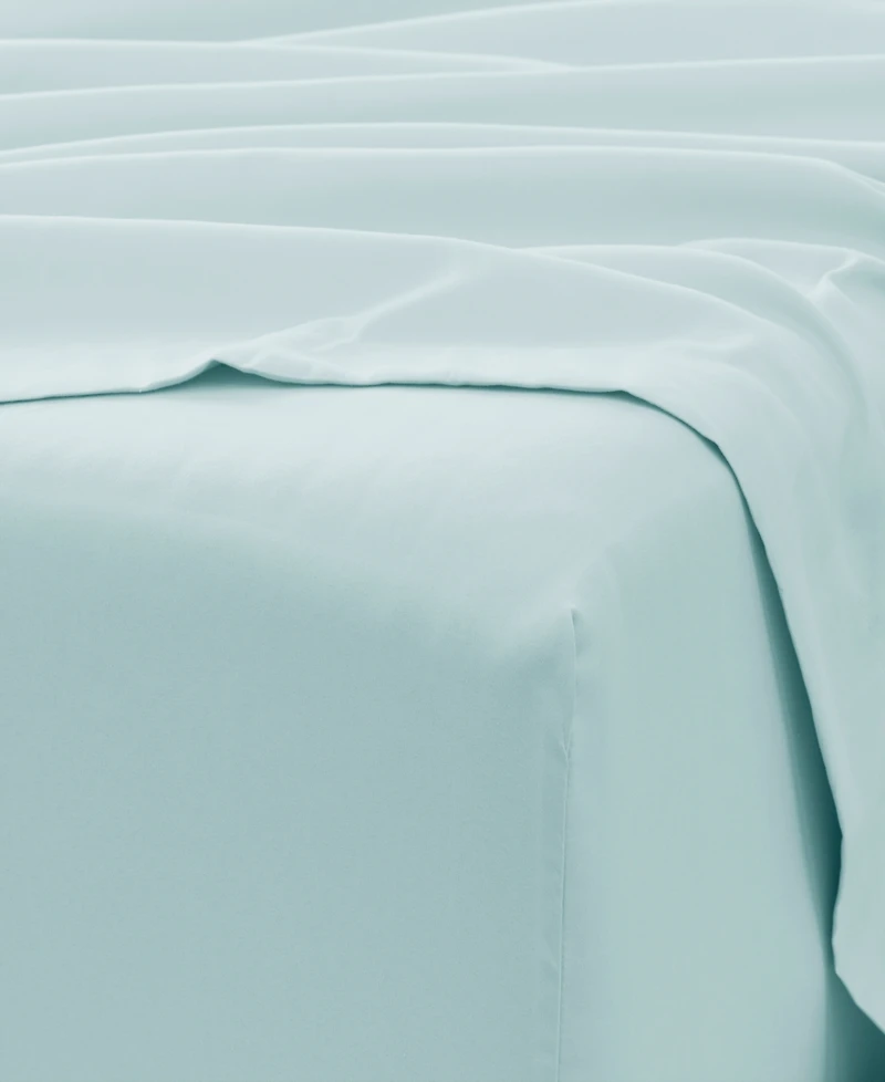 ienjoy Home Style Simplified 4-Pc. Sheet Set, California King