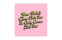 I Feel That: A quote collection for all the feels by Christina Scotch