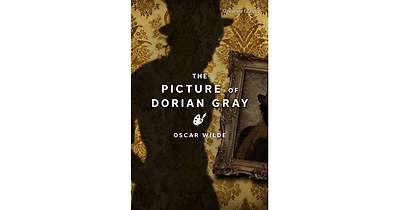 The Picture of Dorian Gray by Oscar Wilde