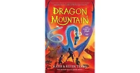 Dragon Mountain by Katie Tsang