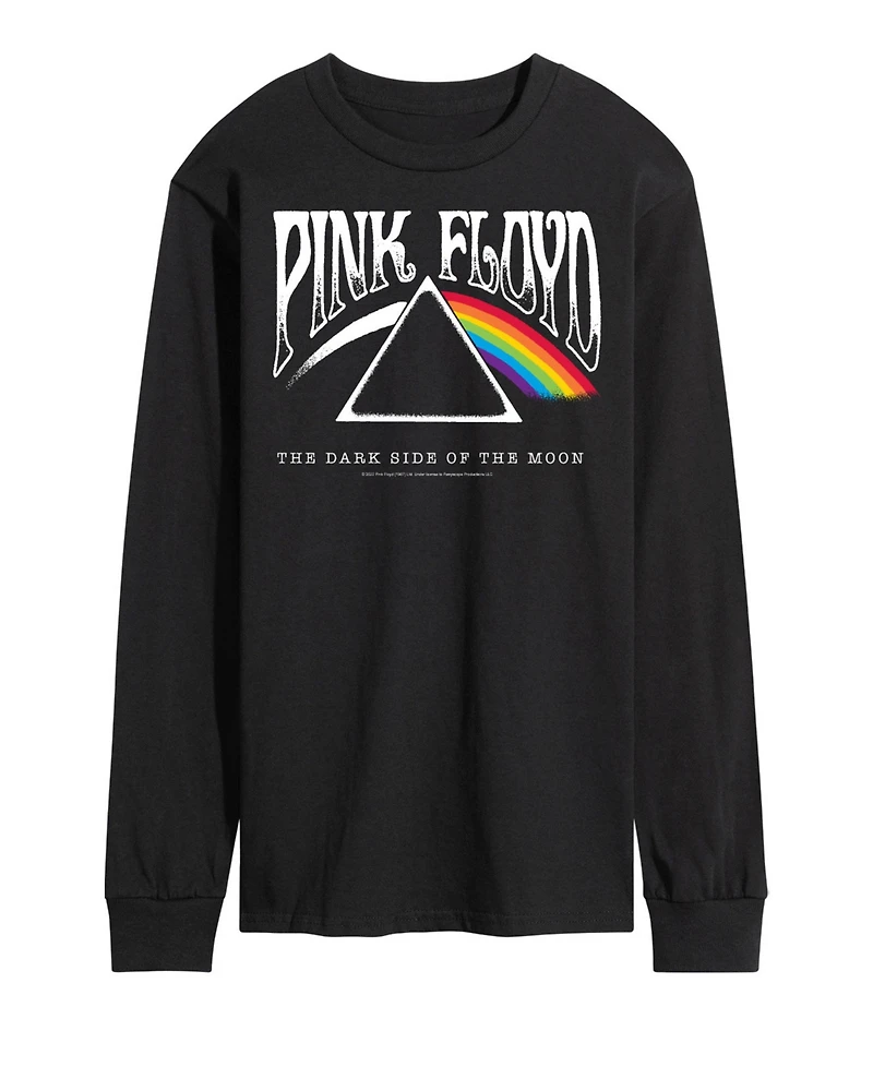 Men's Pink Floyd Dark Side Moon T-shirt