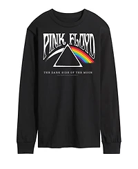 Men's Pink Floyd Dark Side Moon T-shirt
