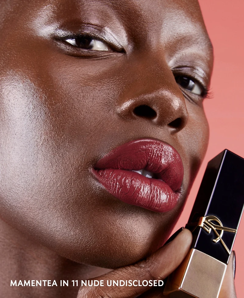 Yves Saint Laurent The Bold High Pigment Lipstick