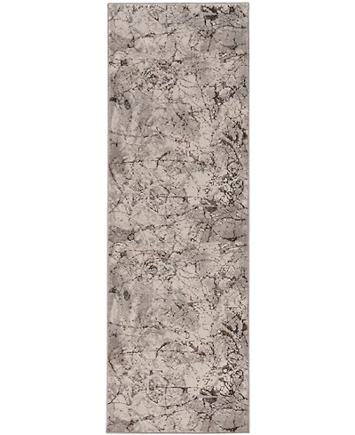 Kas Inspire 2'2" x 6'11" Runner Area Rug