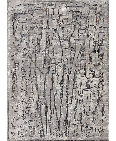 Kas Inspire 7506 7'10" x 10'10" Area Rug