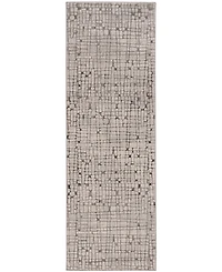 Kas Inspire 7502 2'2" x 6'11" Runner Area Rug
