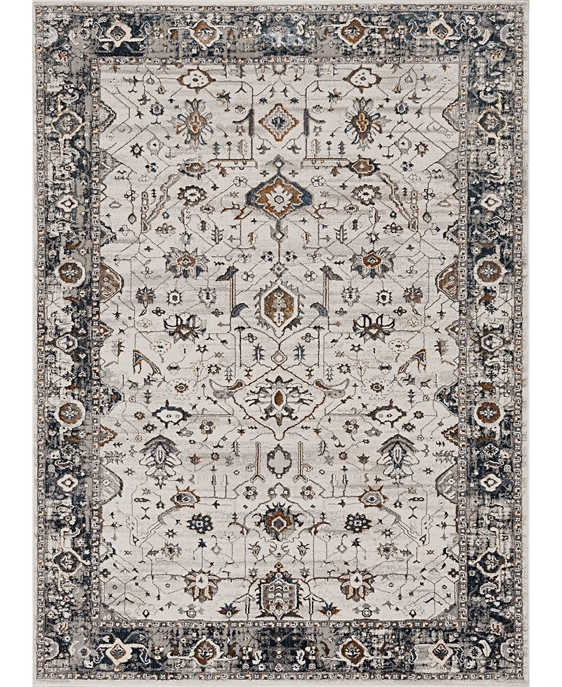Kas Inspire 7500 6'7" x 9'6" Area Rug