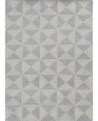 Kas Hudson 8' x 11' Area Rug