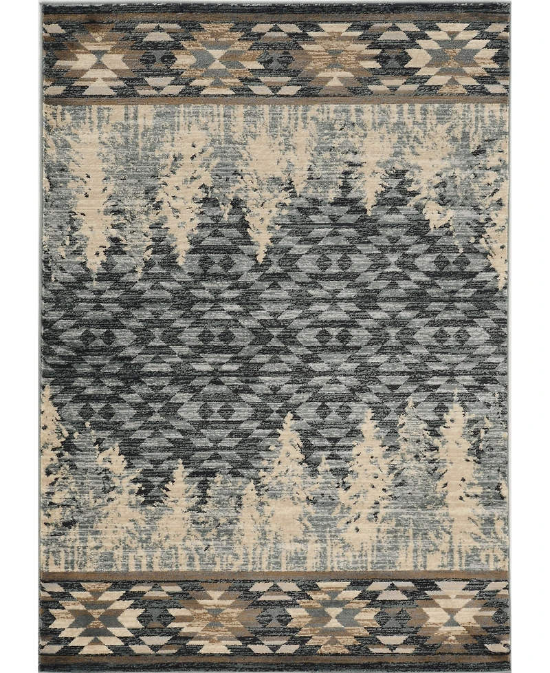 Kas Chester 5636 5'3" x 7'7" Area Rug