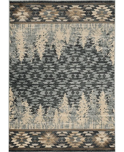 Kas Chester 5636 5'3" x 7'7" Area Rug