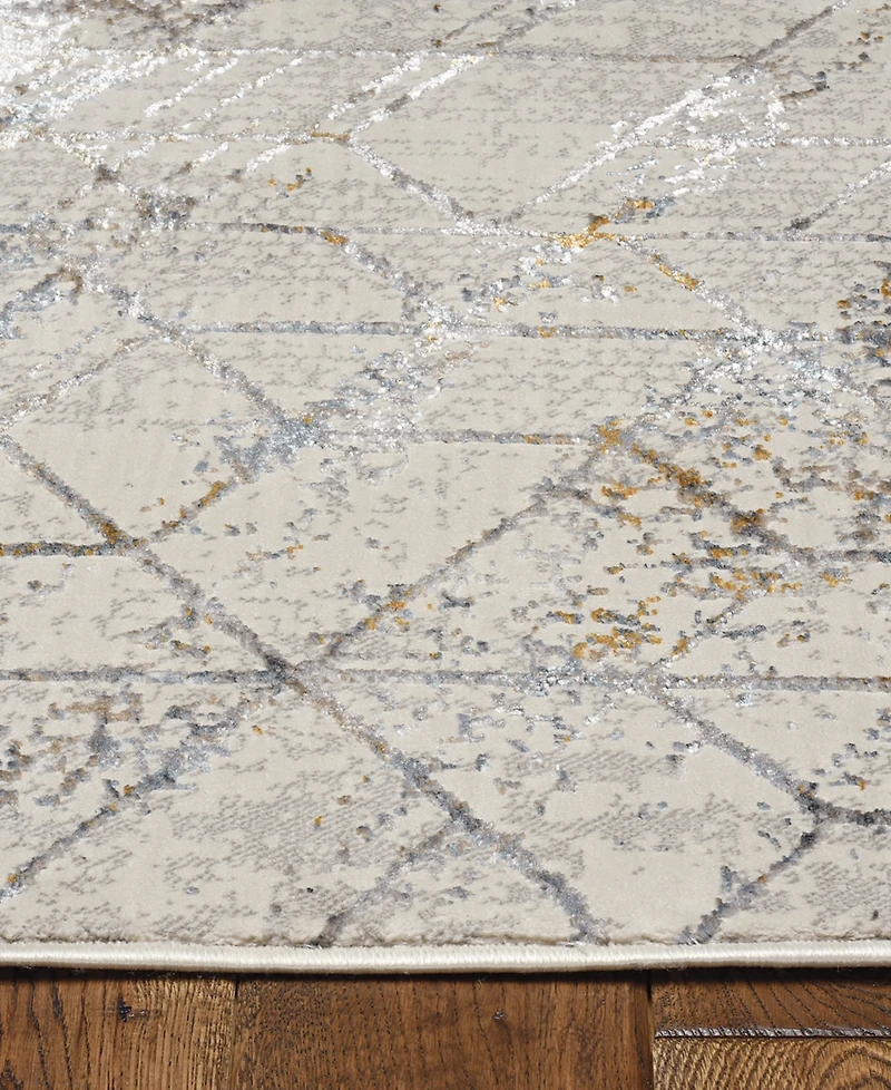 Kas Inspire 7503 6'7" x 9'6" Area Rug