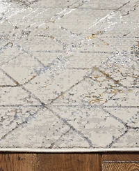 Kas Inspire 7503 6'7" x 9'6" Area Rug
