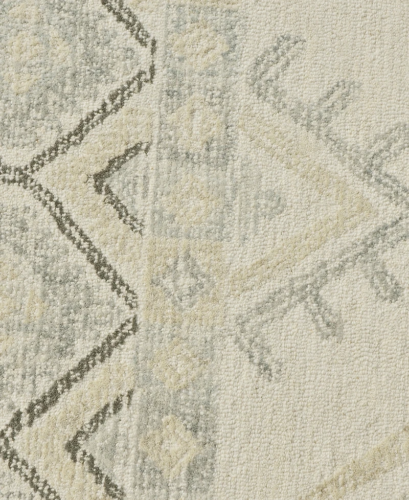 Kas Hudson 2468 6'6" x 9'6" Area Rug