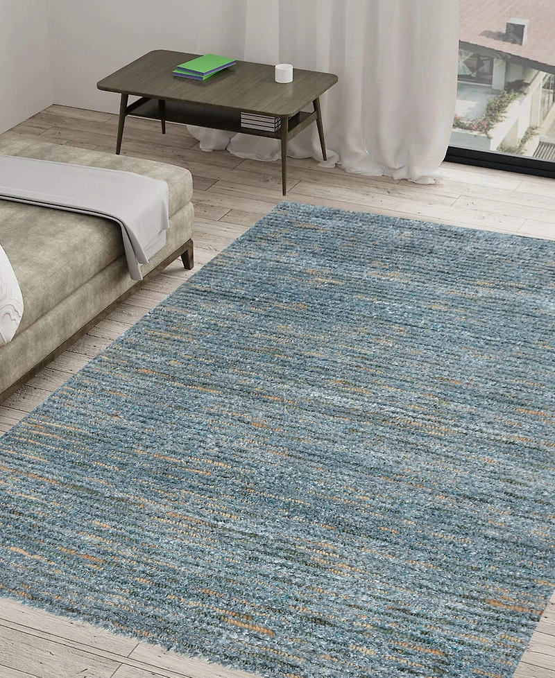 Kas Kauai 7453 8' x 11' Area Rug