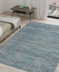 Kas Kauai 7453 8' x 11' Area Rug