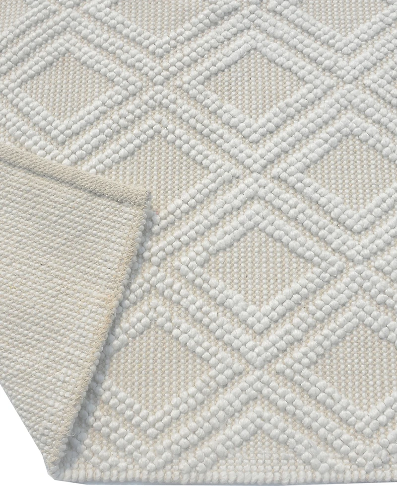 Kas Chloe 7720 6' x 9' Area Rug