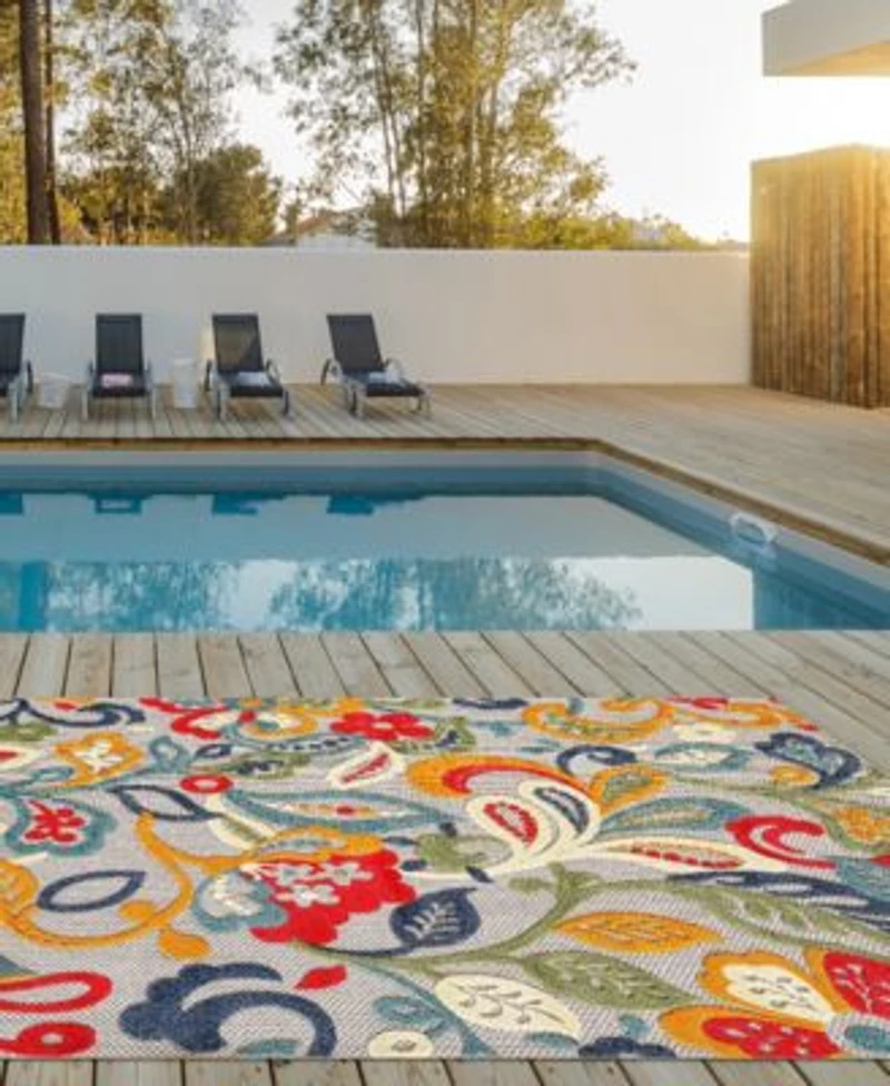 Kas Calla 6929 Outdoor Area Rug