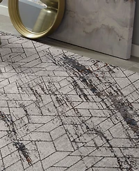 Kas Inspire 7503 7'10" x 10'10" Area Rug