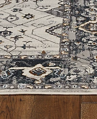 Kas Inspire 7500 2'2" x 6'11" Runner Area Rug