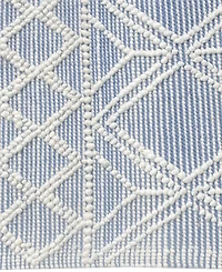 Kas Chloe 7724 6' x 9' Area Rug
