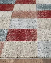 Kas Avalon 5616 2' x 7'7" Runner Area Rug