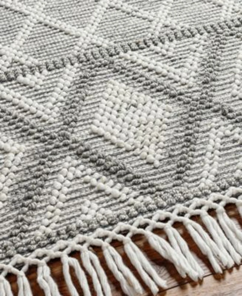 Livabliss Fleur Fle 2300 Area Rugs