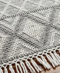 Livabliss Fleur Fle 2300 Area Rugs