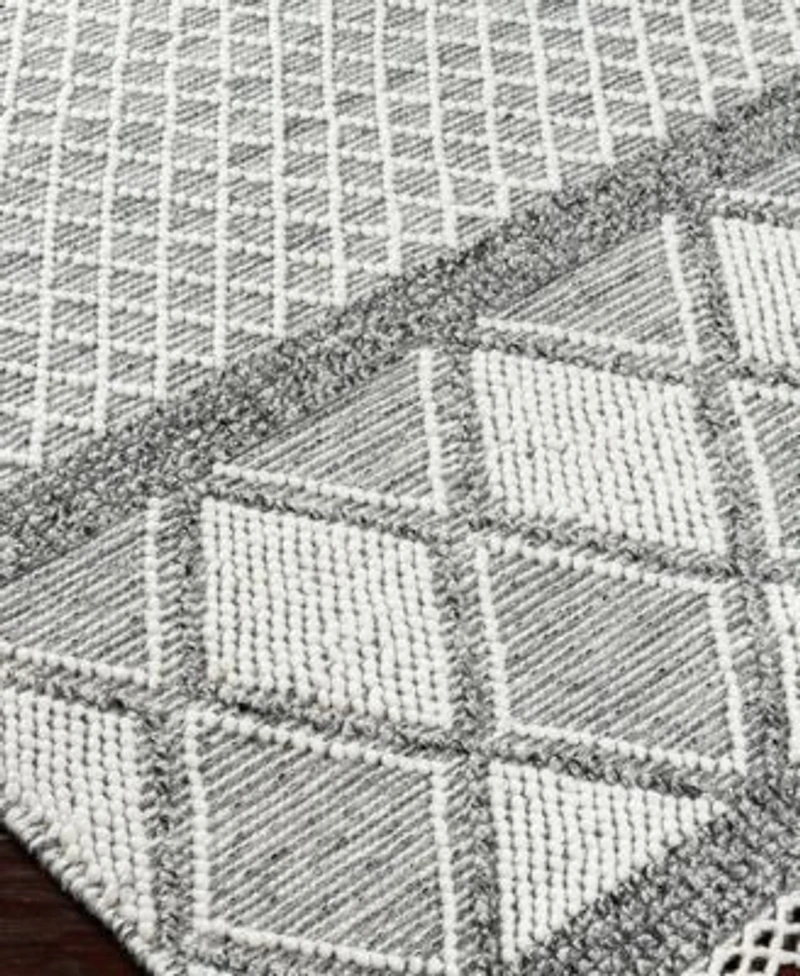 Livabliss Fleur Fle 2307 Area Rugs