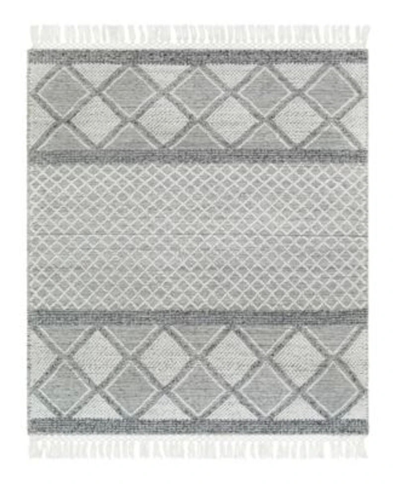 Livabliss Fleur Fle 2307 Area Rugs