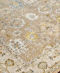 Livabliss Reina Ren 2308 Area Rugs