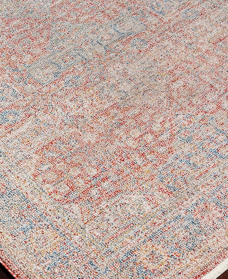 Livabliss Subtle Sub-2300 5'3" x 7' Area Rug