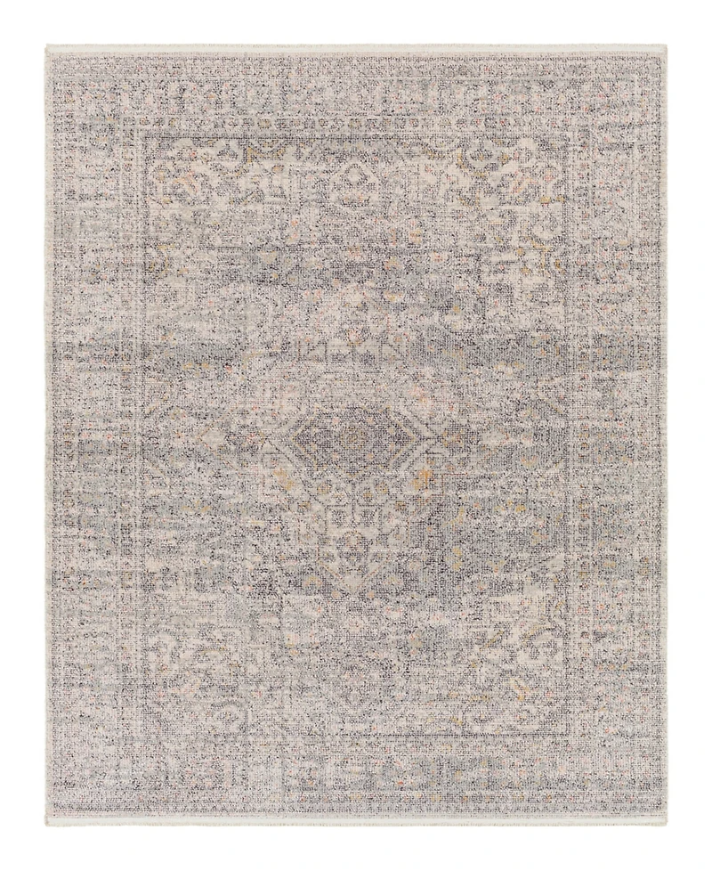 Livabliss Subtle Sub-2314 7'10" x 10' Area Rug