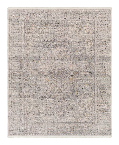 Livabliss Subtle Sub-2314 7'10" x 10' Area Rug