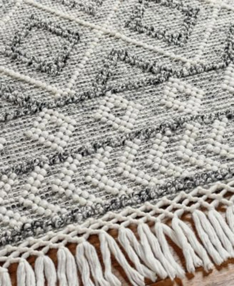 Livabliss Fleur Fle 2301 Area Rugs