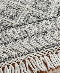 Livabliss Fleur Fle 2301 Area Rugs
