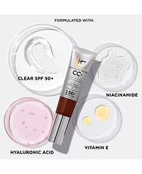 It Cosmetics Cc+ Cream with Spf 50+