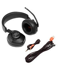 Jbl Quantum 400 Wired Over Ear Headset