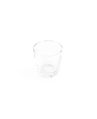 Taos Double Old Fashioned Glasses Set, 4 Piece