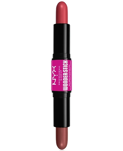 Nyx Professional Makeup Wonder Stick Dual-Ended Cream Blush
