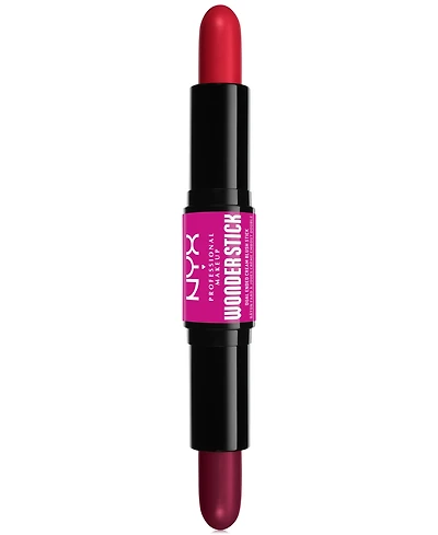Nyx Professional Makeup Wonder Stick Dual-Ended Cream Blush